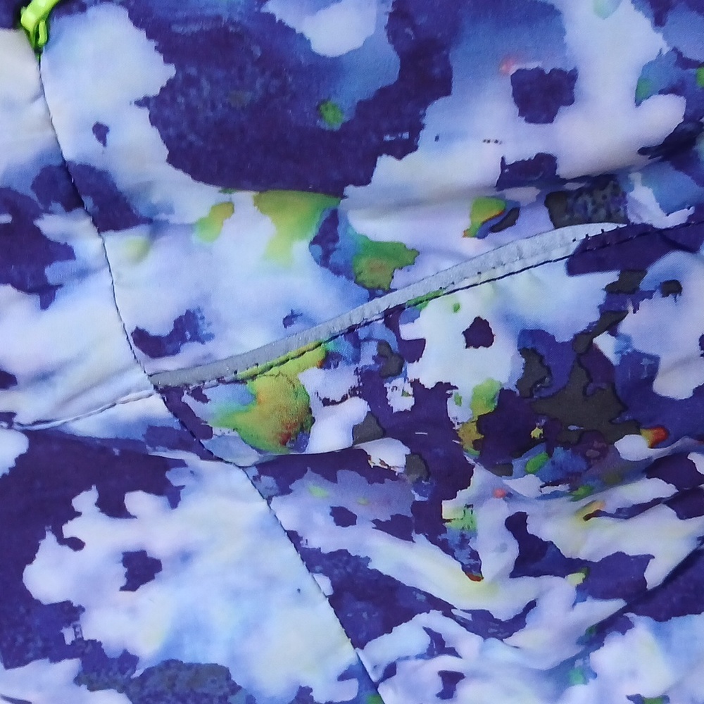 💟Atmosphere Jacket - Picture 13 of 14
